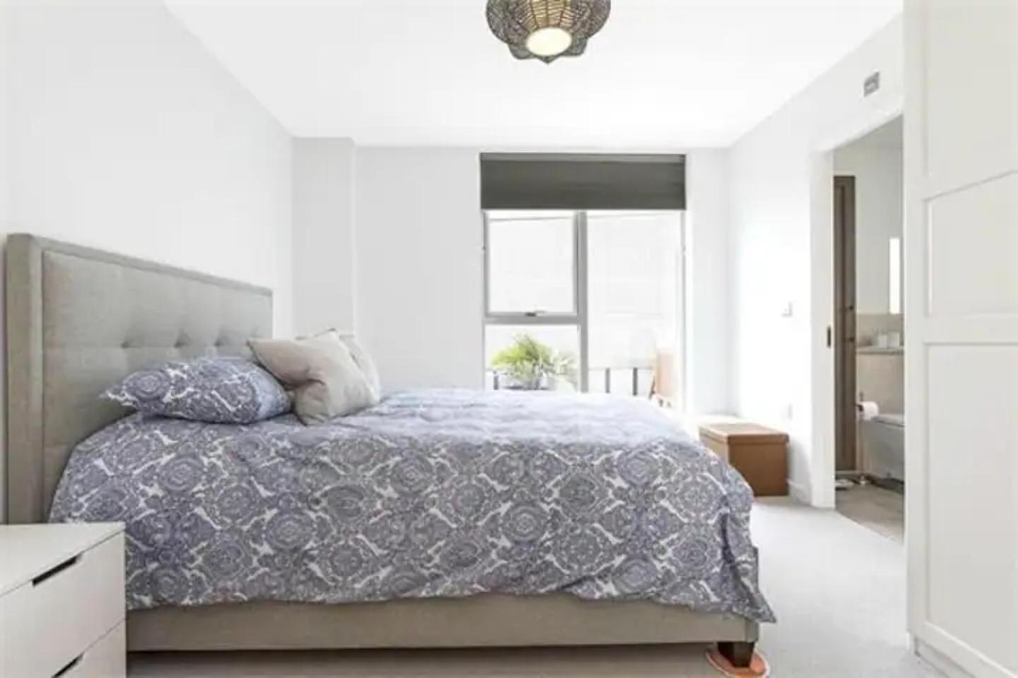 2-bed Terrace Flat Close To Tower Bridge