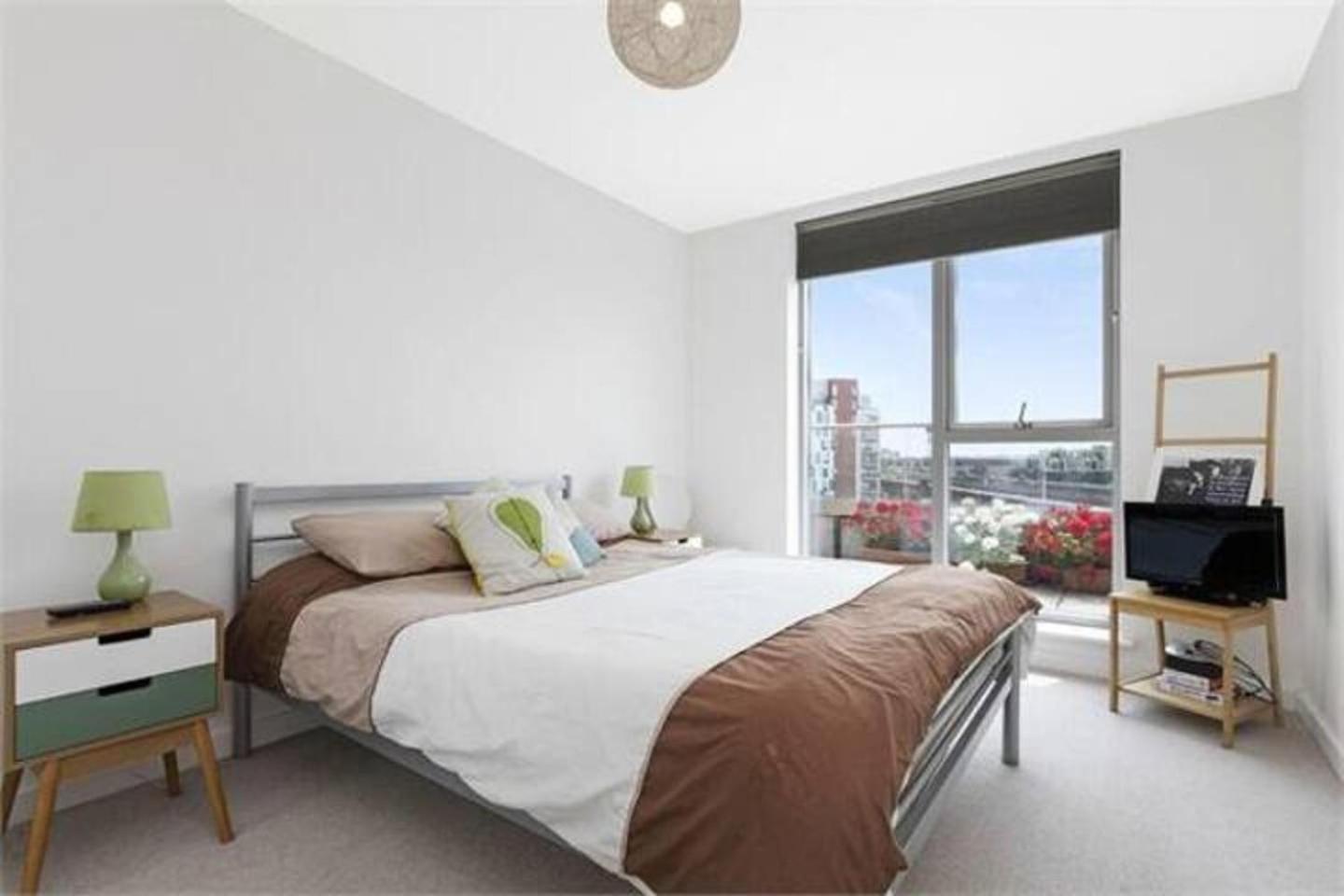 Appartamento 2-bed Terrace Flat Close To Tower Bridge