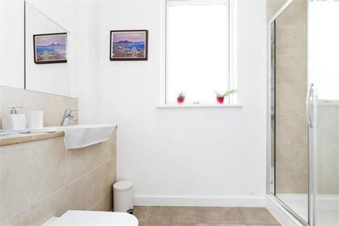 Appartamento 2-bed Terrace Flat Close To Tower Bridge *