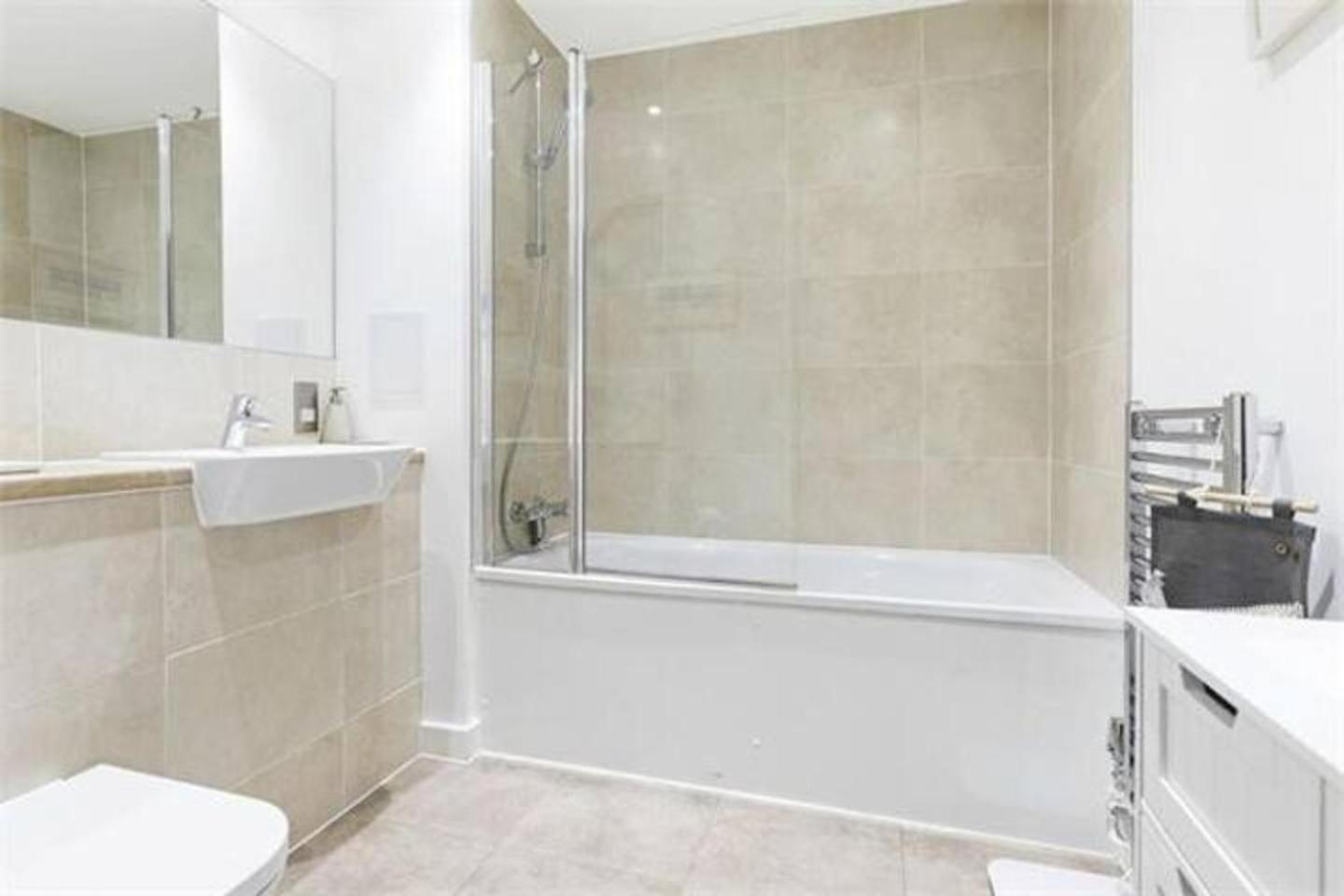 2-bed Terrace Flat Close To Tower Bridge Appartamento